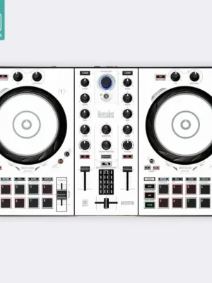 Skin Inpulse 300 DAY & NIGHT White Odeslání Ihned