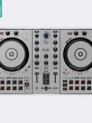 Značkový Skin Inpulse 300 FULL COLORS Nardo Grey