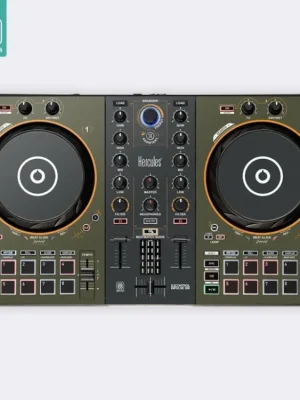 Skin Inpulse 300 Mash-Up Urban Jungle Doprava Zdarma