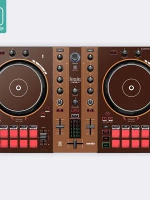 Omezená Nabídka Skin Inpulse 300 MK2 Mash-Up Espresso