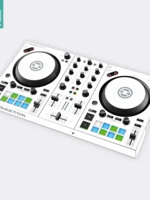 Skin Kontrol S2 MK3 DAY & NIGHT White Top Prodej