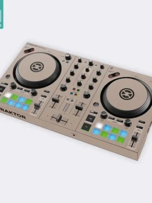 Sleva Skin Kontrol S2 MK3 FULL COLORS Stone Beige