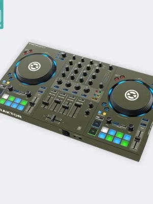 Skin Kontrol S3 FULL COLORS Army Green Super Cena