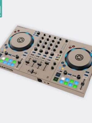 Skin Kontrol S3 FULL COLORS Stone Beige Víkendová Akce