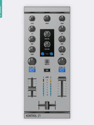 Skin Kontrol Z1 FULL COLORS Nardo Grey Výprodej