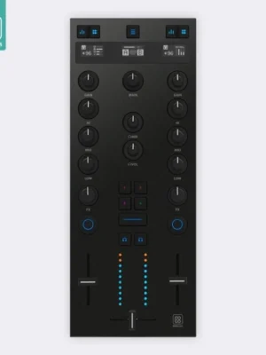 Skin Kontrol Z1 MK2 DAY & NIGHT Black Sezónní Sleva