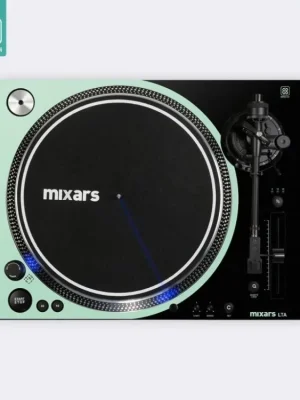 Speciální Cena Skin LTA / STA COLORS DVS Aquamarine