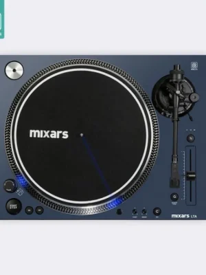 Skin LTA / STA FULL COLORS Midnight Blue Výprodej