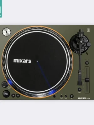 Sleva Skin LTA / STA Mash-Up Urban Jungle