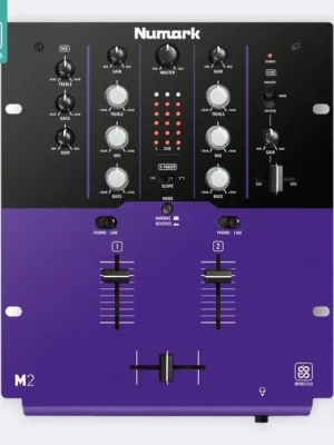 Skin M2 COLORS DVS Purple Expresní Doručení