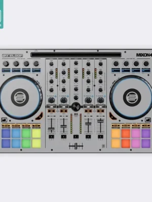 Značkový Skin Mixon 4 FULL COLORS Nardo Grey