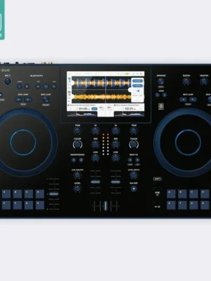 Skin OMNIS-DUO FULL COLORS Black Zlevněný