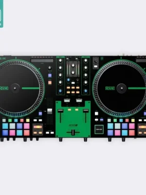 Akční Cena Skin ONE COLORS Green