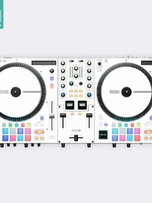 Nejprodávanější Skin ONE DAY & NIGHT White