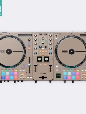 Zlevněný Skin ONE FULL COLORS Stone Beige