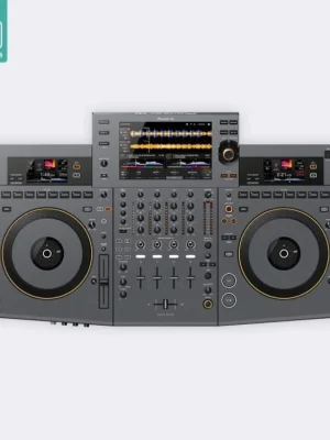 Skin OPUS-QUAD FULL COLORS Graphite Grey Výprodej