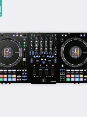 Pouze Dnes Skin PERFORMER FULL COLORS Black