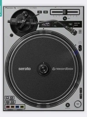 Přímo Od Výrobce Skin PLX-CRSS12 FULL COLORS Nardo Grey