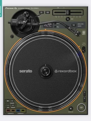 Skin PLX-CRSS12 Mash-Up Urban Jungle Časově Omezené