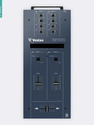 Super Cena Skin PMC-06 Pro (A - VCA) FULL COLORS Midnight Blue