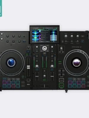 Značkový Skin Prime 2 DAY & NIGHT Black