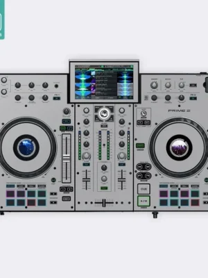 Skin Prime 2 FULL COLORS Nardo Grey Akční Nabídka