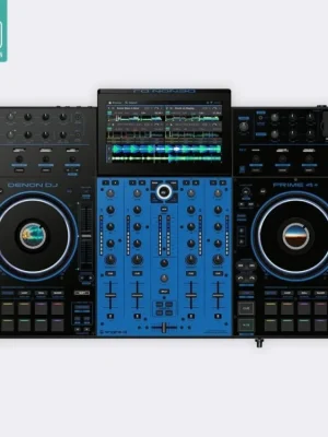 Nakupujte Hned Skin Prime 4+ COLORS Blue