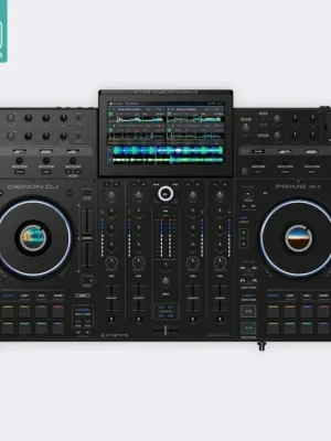 Skin Prime 4+ DAY & NIGHT Black Finální Výprodej