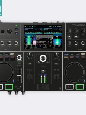 Zlevněný Skin Prime GO+ DAY & NIGHT Black