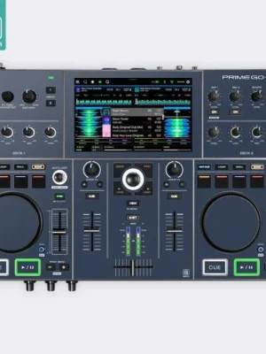 Novinka Skin Prime GO+ FULL COLORS Midnight Blue