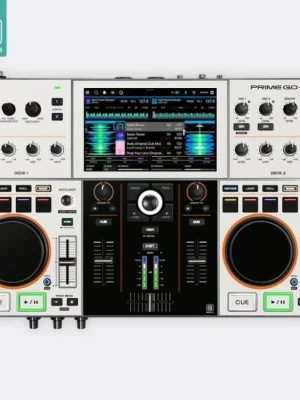 Doprava Zdarma Skin Prime GO+ Mash-Up Retro Modern