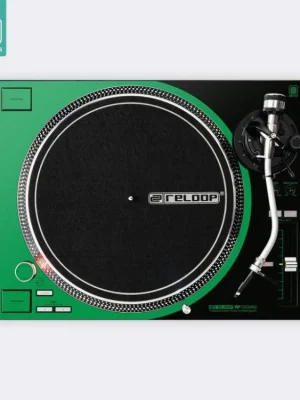 Skin RP-7000 MK2 COLORS DVS Green Nízká Cena