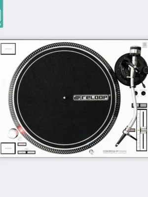 Skin RP-7000 MK2 DAY & NIGHT White Cenově Výhodný