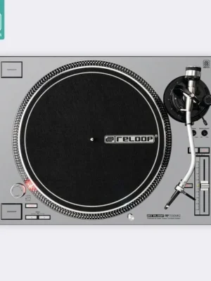 Skin RP-7000 MK2 FULL COLORS Nardo Grey Objednat Nyní