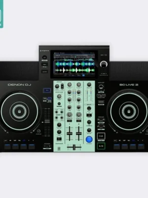 Nejlepší Volba Skin SC Live 2 COLORS Aquamarine