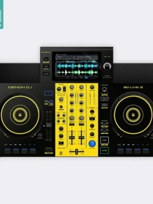 Dokud Zásoby Vydrží Skin SC Live 2 COLORS Yellow