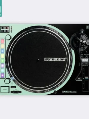 Skin RP-8000 MK2 COLORS DVS Aquamarine Cenová Bomba