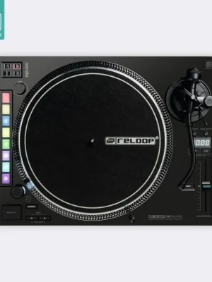 Oblíbený Skin RP-8000 MK2 DAY & NIGHT Black