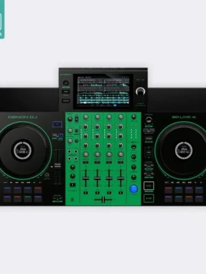 Poslední Šance Skin SC Live 4 COLORS Green