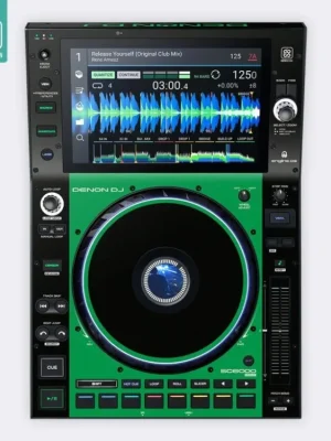 Cenově Výhodný Skin SC6000 Prime COLORS DVS Green