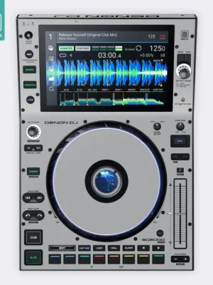 Skin SC6000 Prime FULL COLORS Nardo Grey Pouze Dnes