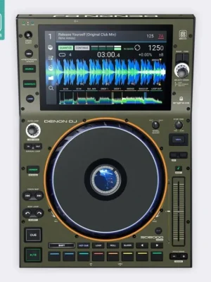 Skin SC6000 Prime Mash-Up Urban Jungle Nejprodávanější