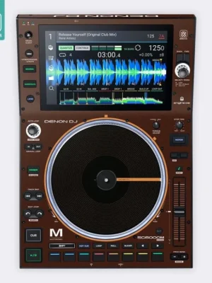 Skin SC6000M Prime Mash-Up Espresso Cenová Bomba