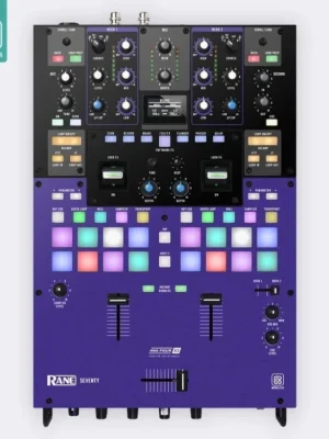 Výprodej Skin Seventy 70 COLORS DVS Purple