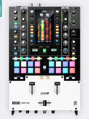 Skin Seventy-Two 72 COLORS DVS White Oblíbený