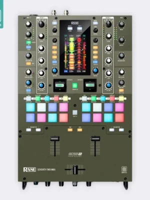 Top Prodej Skin Seventy-Two 72 MK2 FULL COLORS Army Green