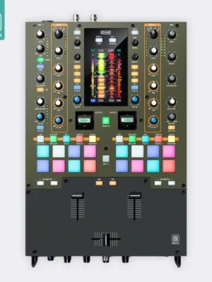 Skin Seventy-Two 72 MK2 Mash-Up Urban Jungle Nakupujte Hned