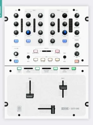 Skin Sixty-One 61 DAY & NIGHT White Nejlepší Cena