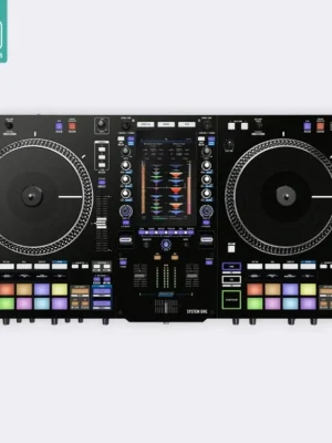 Novinka Skin SYSTEM ONE FULL COLORS Black