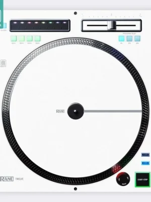 Skin Twelve DAY & NIGHT White Pouze Dnes